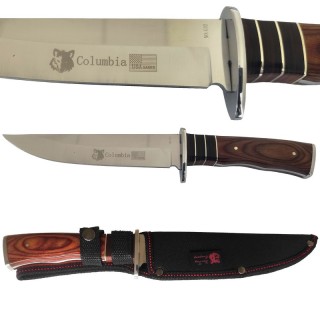 Ловен нож COLUMBIA G32