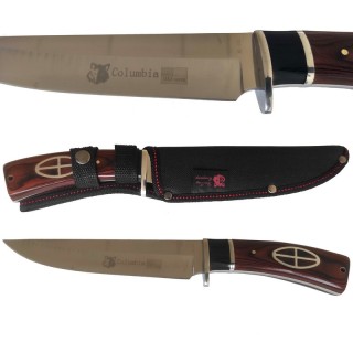Ловен нож COLUMBIA G02