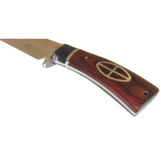 Ловен нож COLUMBIA G02