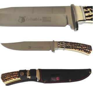 Ловен нож COLUMBIA G10