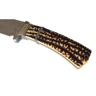 Ловен нож COLUMBIA G10