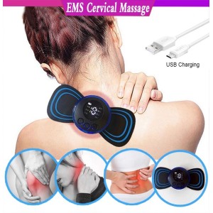 Електрически масажор за тяло