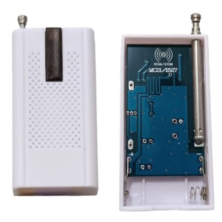 Безжичен магнитен датчик 315 MHz за врата прозорец