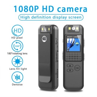 Мини камера HD1080P
