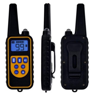 Електронна каишка за куче