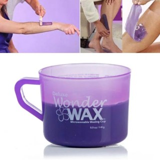 Кола маска за микровълнова фурна Wonder WAX