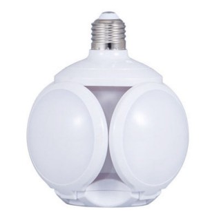 Сгъваема LED крушка