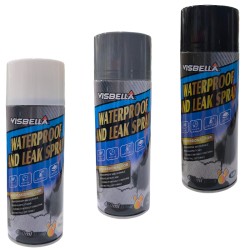 Спрей за спиране на течове VISBELLA