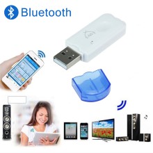 Bluetooth Dongle USB приемник за аудио музика