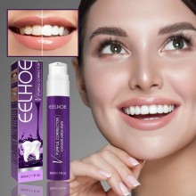 Гел за избелване на зъби EELHOE