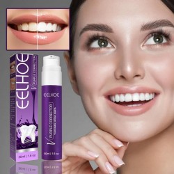 Гел за избелване на зъби EELHOE