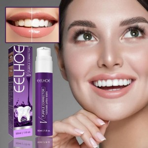 Гел за избелване на зъби EELHOE
