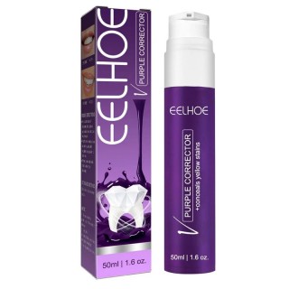 Гел за избелване на зъби EELHOE