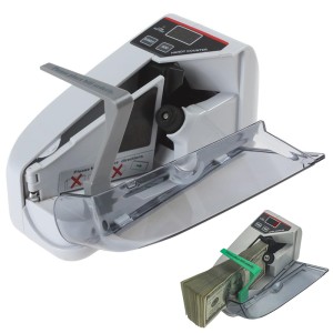 Преносима банкнотоброячна машина HANDY COUNTER