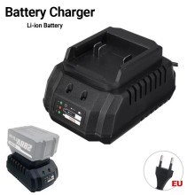 Зарядно за акумулаторни инструменти 18V / 21V