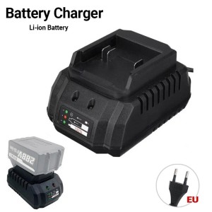 Зарядно за акумулаторни инструменти 18V / 21V