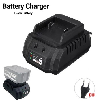 Зарядно за акумулаторни инструменти 18V / 21V