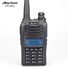 Двубандова радиостанция AnyTone AT-288G