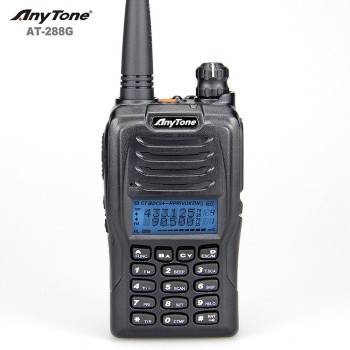 Двубандова радиостанция AnyTone AT-288G