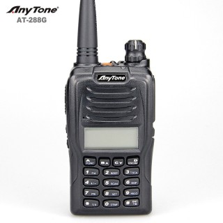 Двубандова радиостанция AnyTone AT-288G