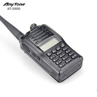Двубандова радиостанция AnyTone AT-288G