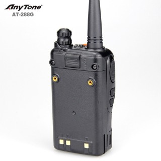 Двубандова радиостанция AnyTone AT-288G