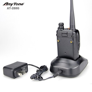 Двубандова радиостанция AnyTone AT-288G