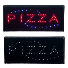 LED табела - PIZZA