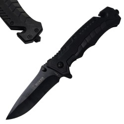 Автоматичен сгъваем нож BOKER B087