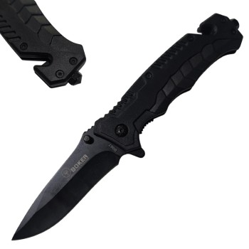 Автоматичен сгъваем нож BOKER B087
