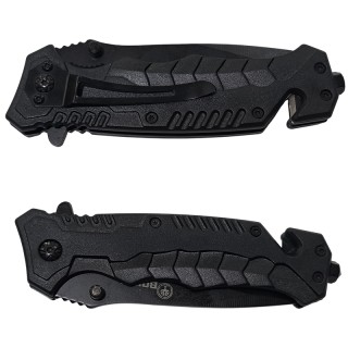 Автоматичен сгъваем нож BOKER B087