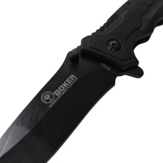 Автоматичен сгъваем нож BOKER B087