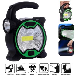 Работна лампа LED фенер