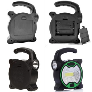 Работна лампа LED фенер