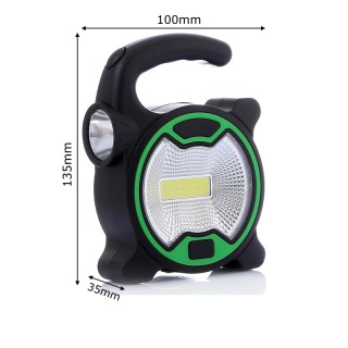 Работна лампа LED фенер