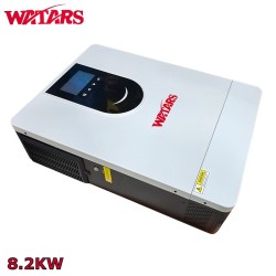 Хибриден соларен инвертор 8.2KW / 48V