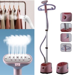 Парен уред за вертикално гладене SC-618