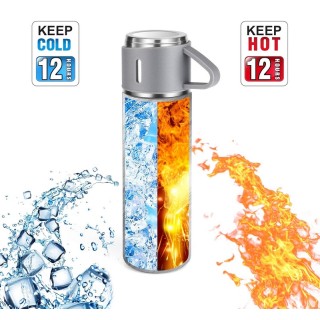 Термочаша от неръждаема стомана 500мл