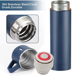 Термочаша от неръждаема стомана 500мл