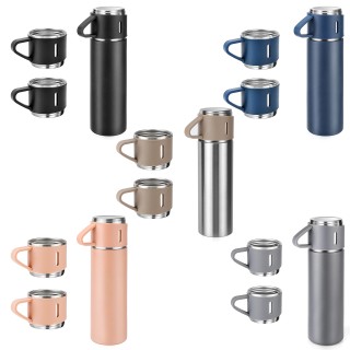 Термочаша от неръждаема стомана 500мл