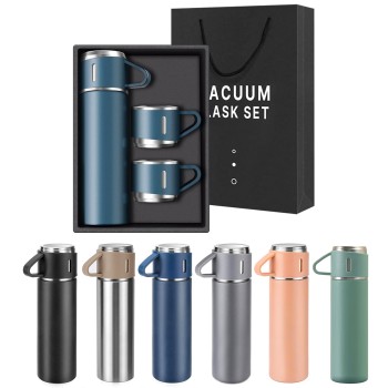 Термочаша от неръждаема стомана 500мл