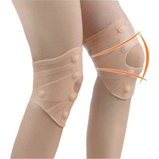 Силиконова наколенка с магнити