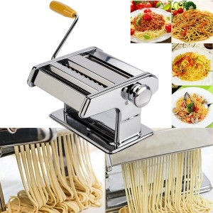 Машина за домашна паста и юфка