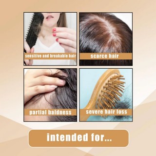 Натурален сапун за растеж на косата с джинджифил JAYSUING