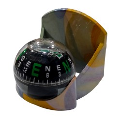 Компас за автомобил