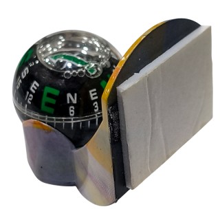 Компас за автомобил