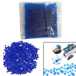 Хидрогелни топчета за детски пистолети, автомати 10 000 бр.