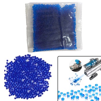 Хидрогелни топчета за детски пистолети, автомати 10 000 бр.