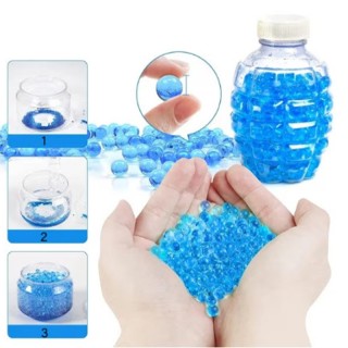 Хидрогелни топчета за детски пистолети, автомати 10 000 бр.