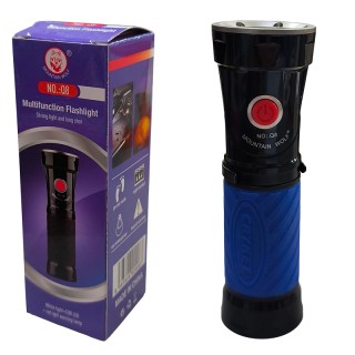 Мултифункционален фенер MOUNTAIN WOLF Q8